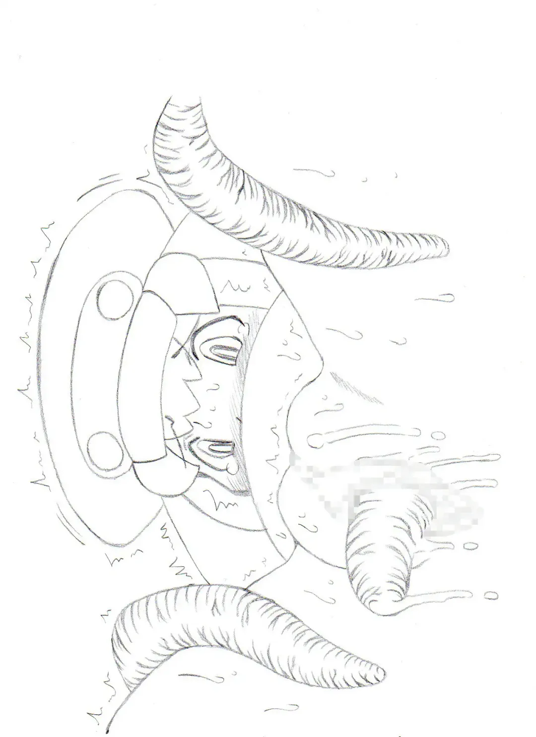 Atataka na Chitsu no Naka no Soushitsu Fhentai - Page 40