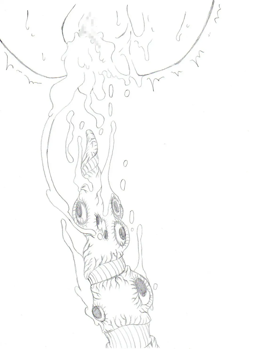 Atataka na Chitsu no Naka no Soushitsu Fhentai - Page 46