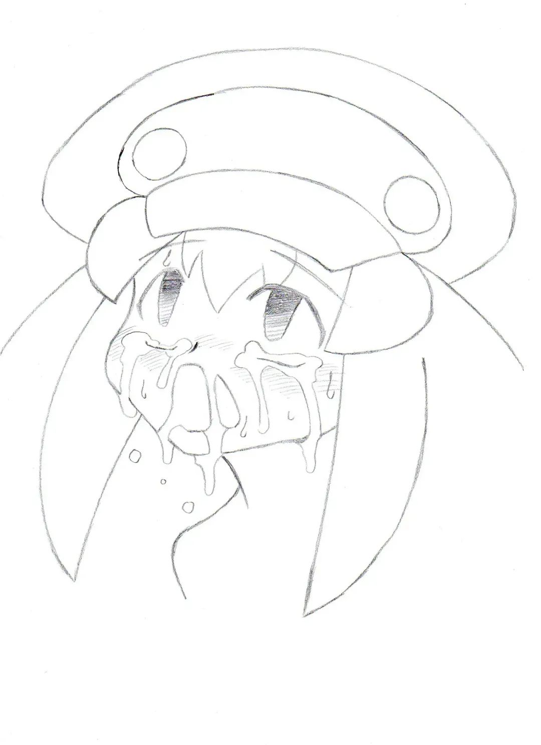 Atataka na Chitsu no Naka no Soushitsu Fhentai - Page 47