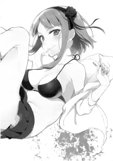 [Pochi.] Otona no Dagashi 2 Fhentai - Page 28