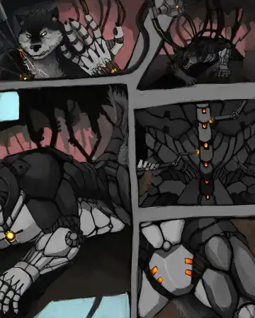 [Kiryu] Com2011 Thekamikaze Fhentai - Page 2