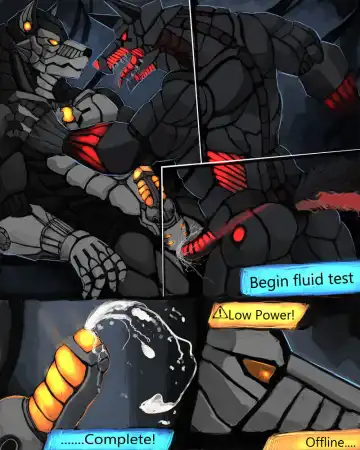 [Kiryu] Com2011 Thekamikaze Fhentai - Page 4