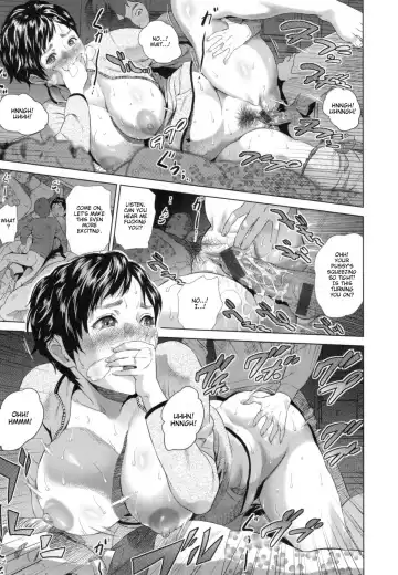 [Hyji] Momoka, Gen And Kyouko Fhentai - Page 15