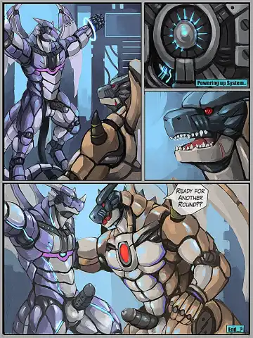 [Kiryu] A Dragon Wish Fhentai - Page 6