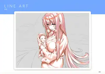 [Hatokonro] amakano+_sof Fhentai - Page 9