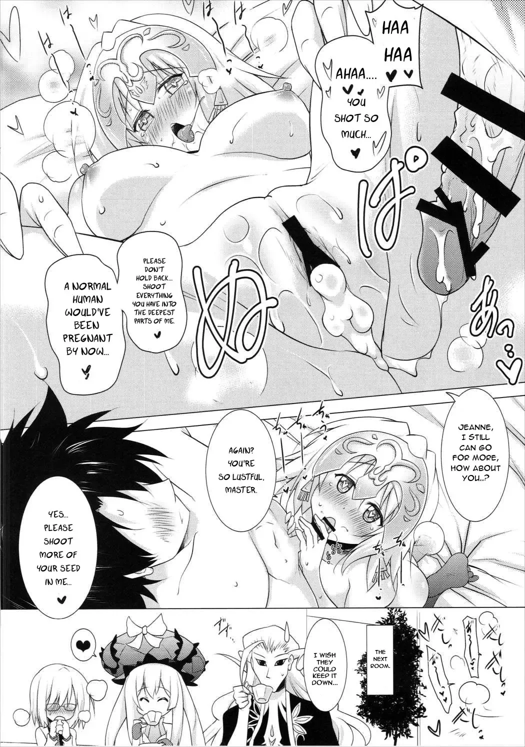 [Pony R] Oppai GO! Fhentai - Page 21