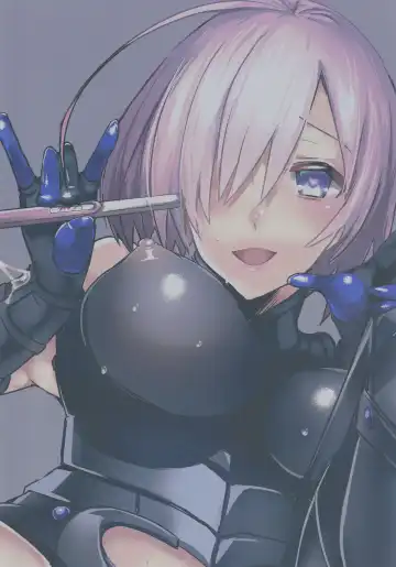 [Ebina Ebi] Zettai Ninshin Meirei Fhentai - Page 15