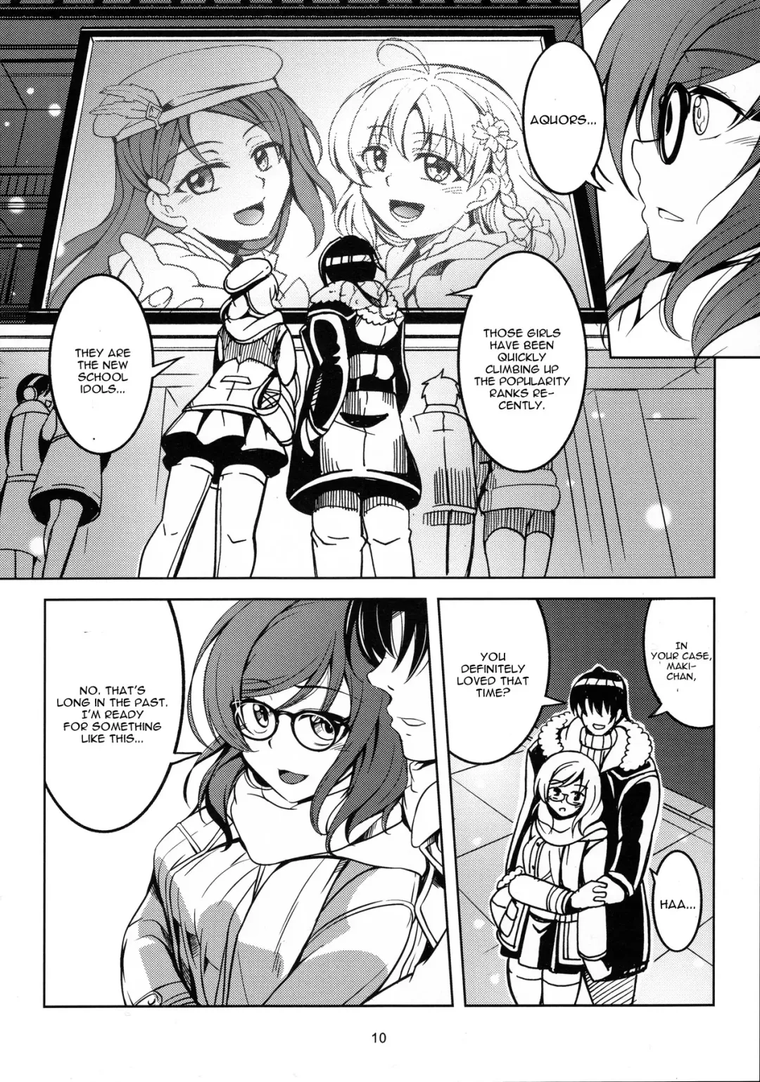 [Windart] Koi Hime Love Maki!! 3 Fhentai - Page 11