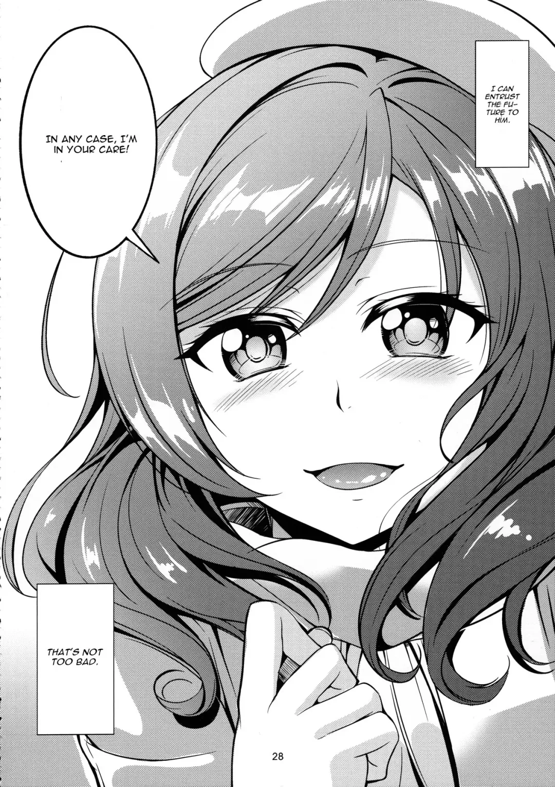 [Windart] Koi Hime Love Maki!! 3 Fhentai - Page 29