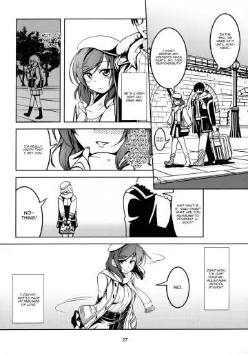 [Windart] Koi Hime Love Maki!! 3 Fhentai - Page 28
