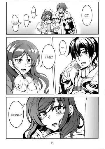[Windart] Koi Hime Love Maki!! 3 Fhentai - Page 32