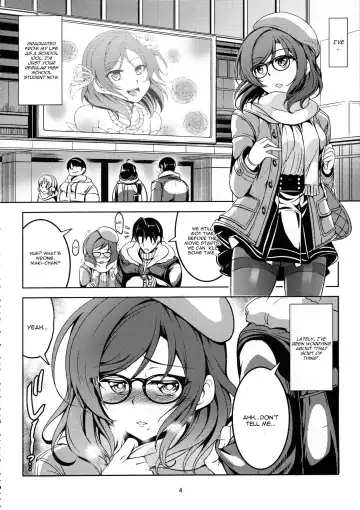 [Windart] Koi Hime Love Maki!! 3 Fhentai - Page 5