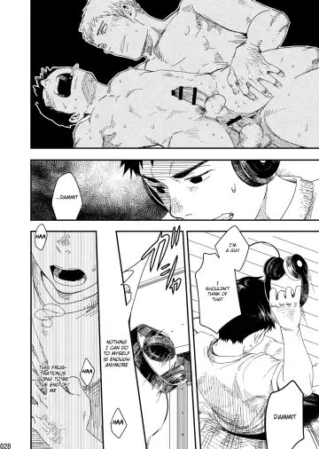 [Tsukumo Gou] rakka Fhentai - Page 27