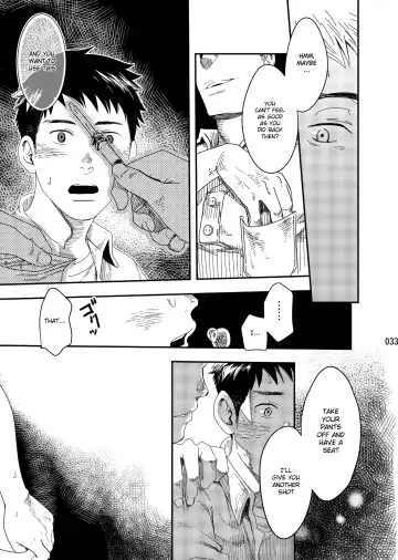 [Tsukumo Gou] rakka Fhentai - Page 32