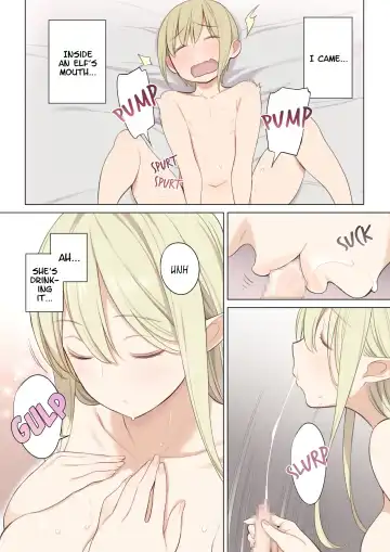 [Nora Higuma] Toraware Yuusha to Maou (Onna) to Elf  | A Hero Taken Prisoner Meets the Demon Queen and Her Elf Fhentai - Page 26