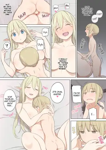 [Nora Higuma] Toraware Yuusha to Maou (Onna) to Elf  | A Hero Taken Prisoner Meets the Demon Queen and Her Elf Fhentai - Page 31