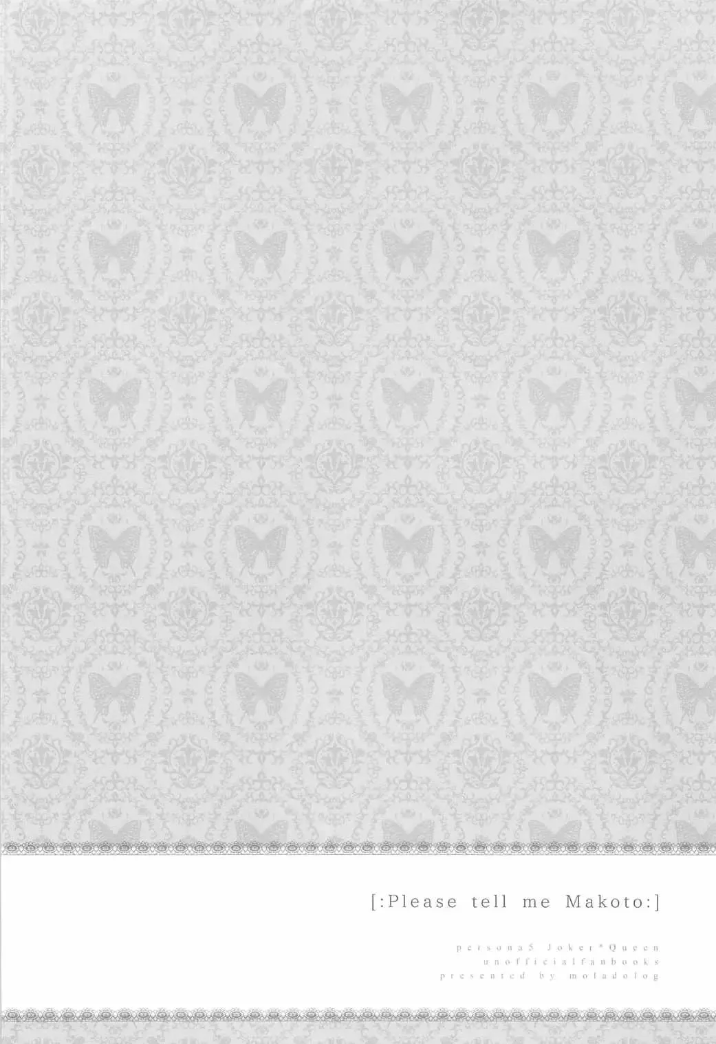 [Nanasaki] Oshiete Makoto-sama Fhentai - Page 3