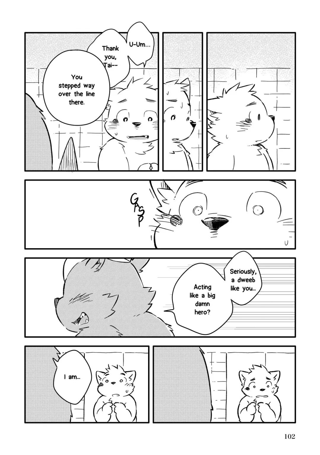 [Kinoshita Jiroh - Lindong] Mekko Rarekko Ge Fhentai - Page 101