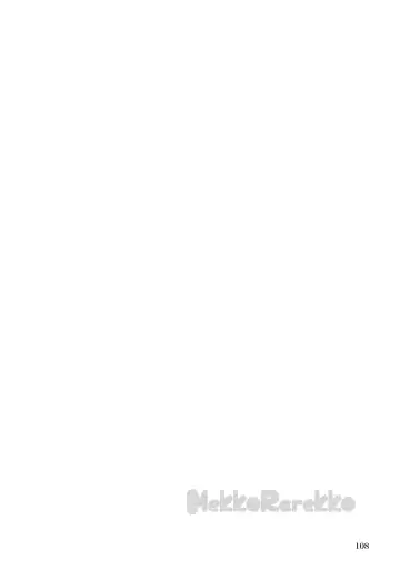 [Kinoshita Jiroh - Lindong] Mekko Rarekko Ge Fhentai - Page 107