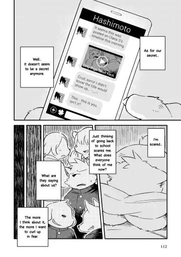 [Kinoshita Jiroh - Lindong] Mekko Rarekko Ge Fhentai - Page 111