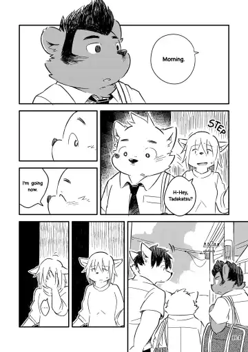 [Kinoshita Jiroh - Lindong] Mekko Rarekko Ge Fhentai - Page 113