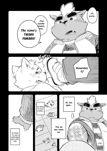 [Kinoshita Jiroh - Lindong] Mekko Rarekko Ge Fhentai - Page 137