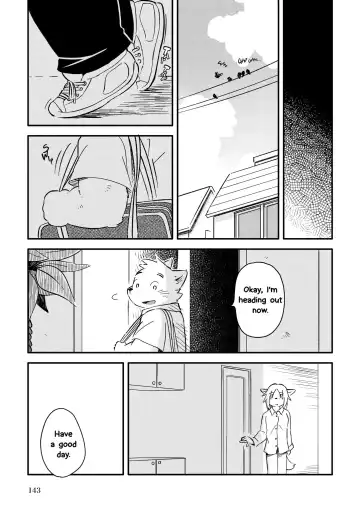 [Kinoshita Jiroh - Lindong] Mekko Rarekko Ge Fhentai - Page 142