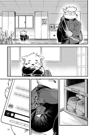 [Kinoshita Jiroh - Lindong] Mekko Rarekko Ge Fhentai - Page 34