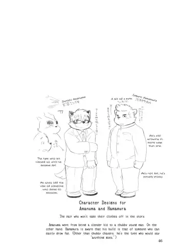 [Kinoshita Jiroh - Lindong] Mekko Rarekko Ge Fhentai - Page 45