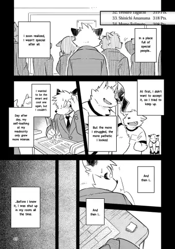 [Kinoshita Jiroh - Lindong] Mekko Rarekko Ge Fhentai - Page 48