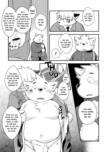 [Kinoshita Jiroh - Lindong] Mekko Rarekko Ge Fhentai - Page 56