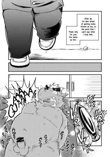 [Kinoshita Jiroh - Lindong] Mekko Rarekko Ge Fhentai - Page 78