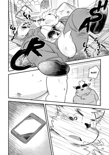 [Kinoshita Jiroh - Lindong] Mekko Rarekko Ge Fhentai - Page 83