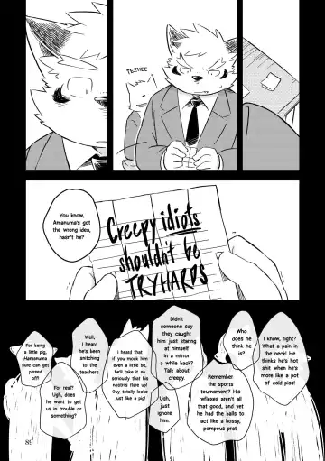 [Kinoshita Jiroh - Lindong] Mekko Rarekko Ge Fhentai - Page 88