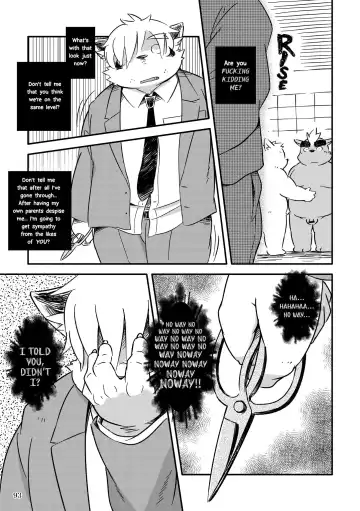 [Kinoshita Jiroh - Lindong] Mekko Rarekko Ge Fhentai - Page 92