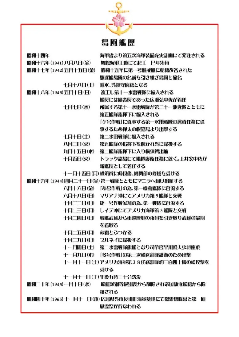 [Kugayama Hodai] Shimakaze Makase Fhentai - Page 14