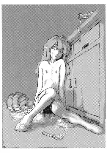 Mahou Tsukai v Haatan Fhentai - Page 18