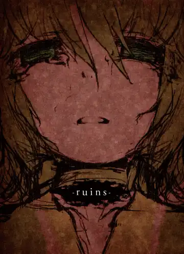 Read [Sawamura] ruins - Fhentai