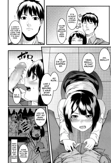 [Menea The Dog] Mayo Chu Chu Fhentai - Page 12