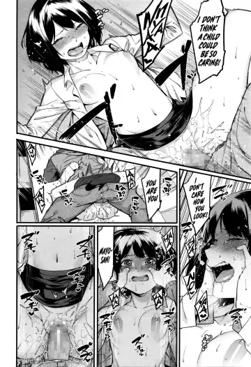 [Menea The Dog] Mayo Chu Chu Fhentai - Page 22