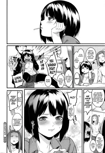 [Menea The Dog] Mayo Chu Chu Fhentai - Page 24
