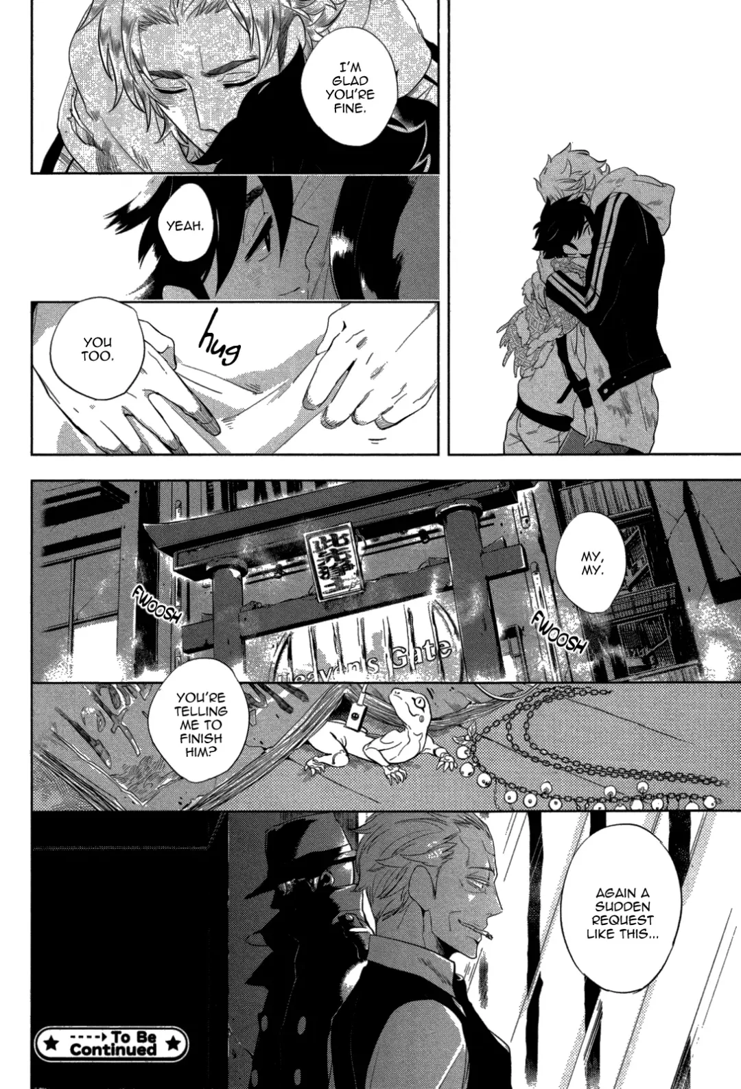 [Haji] DOUBLE HOUND Fhentai - Page 68