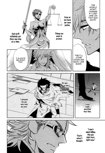 [Haji] DOUBLE HOUND Fhentai - Page 126