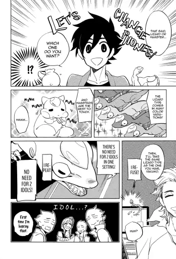 [Haji] DOUBLE HOUND Fhentai - Page 136