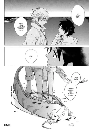 [Haji] DOUBLE HOUND Fhentai - Page 160