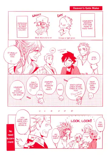 [Haji] DOUBLE HOUND Fhentai - Page 163