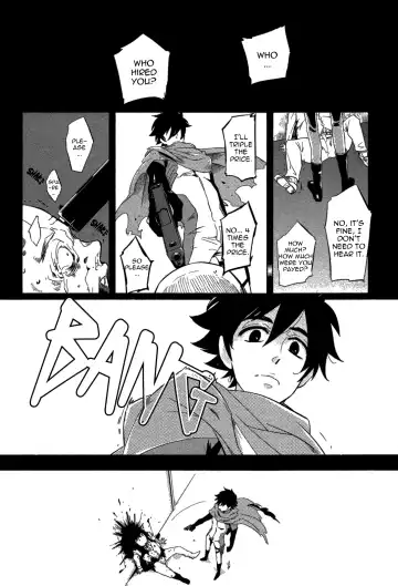 [Haji] DOUBLE HOUND Fhentai - Page 42