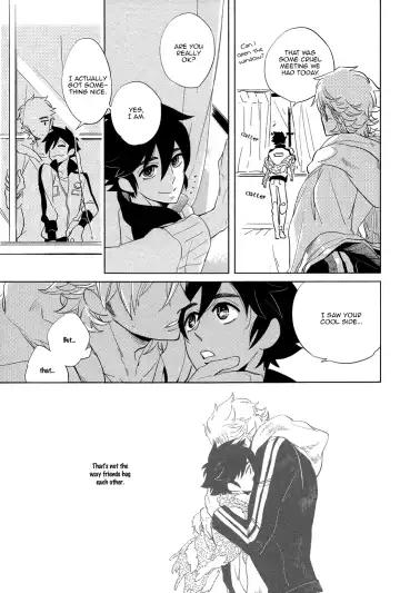 [Haji] DOUBLE HOUND Fhentai - Page 71