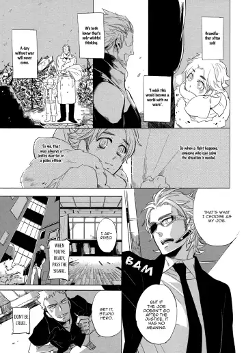 [Haji] DOUBLE HOUND Fhentai - Page 93