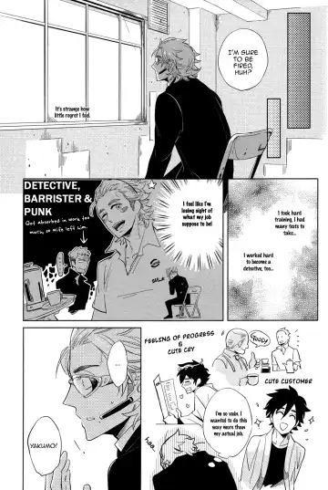 [Haji] DOUBLE HOUND Fhentai - Page 95